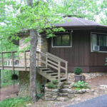 The Round House