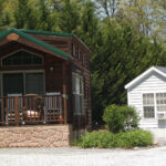 Rutledge Lake RV Park