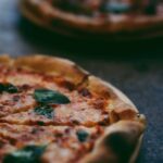 Amazing Pizza Co.