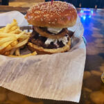 Gametime Family Grill