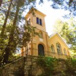 St. John in the Wilderness Episcopal Church