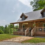 Slickens Creek Cabin