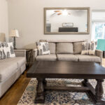 Stone’s Throw Cottage
