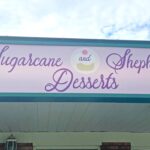 Sugarcane and Shepherd Desserts