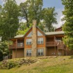Sunrise Ridge Lodge
