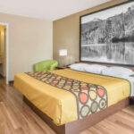 Asheville Airport Inn