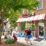 sweetFrog
