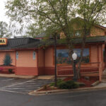 Tequilas Bar & Grill