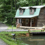 The Barn