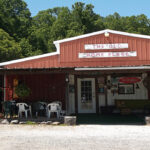 The Old Home Place