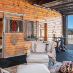 The Stable Spa at the Horse Shoe Farm