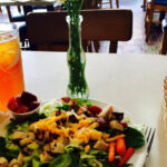 Three Chopt Sandwich Shoppe