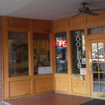 Tooley’s Cafe