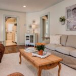 Tracy’s Downtown Cottage