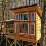 The Treehouse at Edenwood