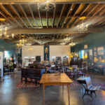 True Story Antiques & Wine Bar