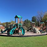 Tuxedo Park