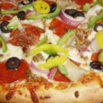 Uncle Scott’s Pizza