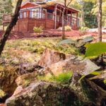 Waterfall Cottage