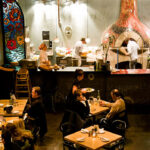 West First Wood-Fired
