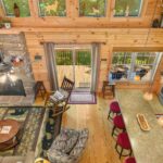 Whispering Trees Cabin