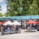 White Duck Taco Shop