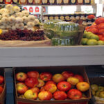 Western North Carolina Farmers Market